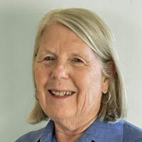 Sheila Murphy