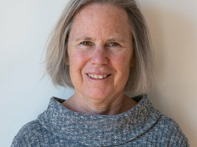 Cindy Krum