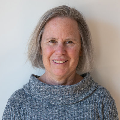 Cindy Krum