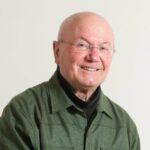 Larry Rosenberg, CIMC Guiding Teacher and Founder